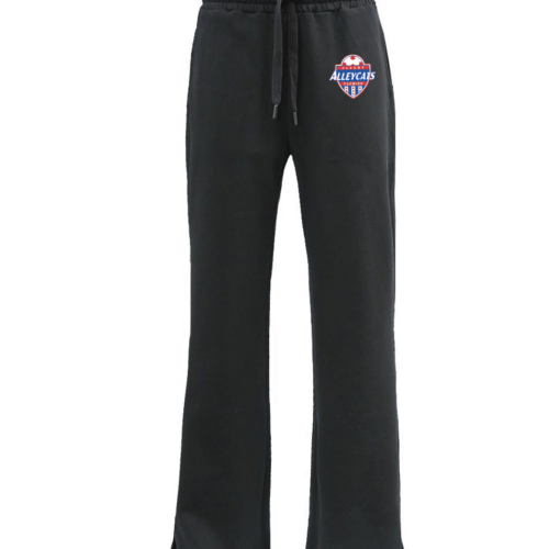 Alleycats Flare Sweatpant